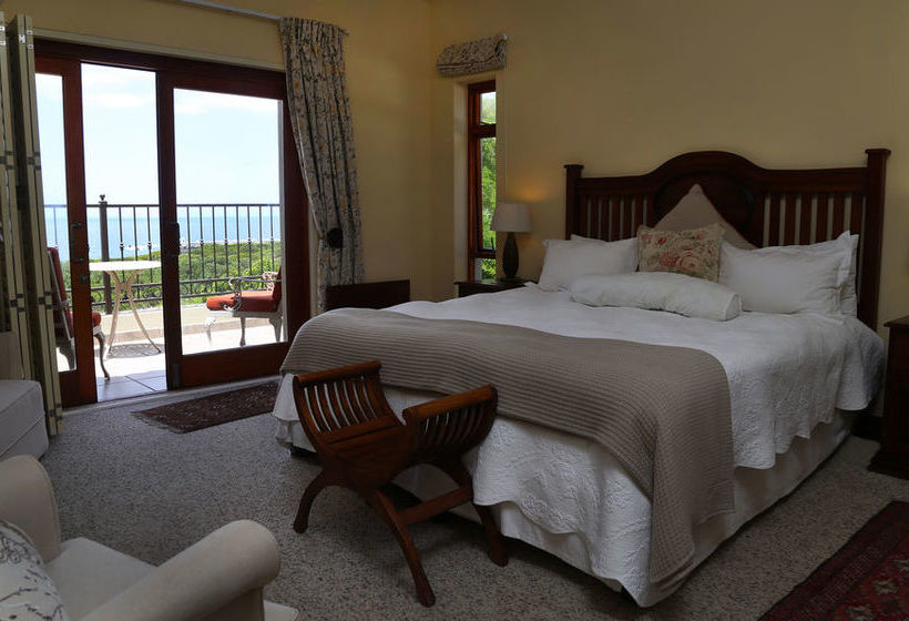 Pension Harbour Vue Guesthouse 2