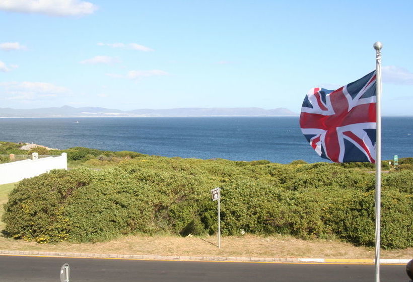 Pension Harbour Vue Guesthouse 3