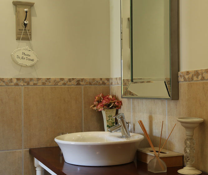 Pension Harbour Vue Guesthouse 4