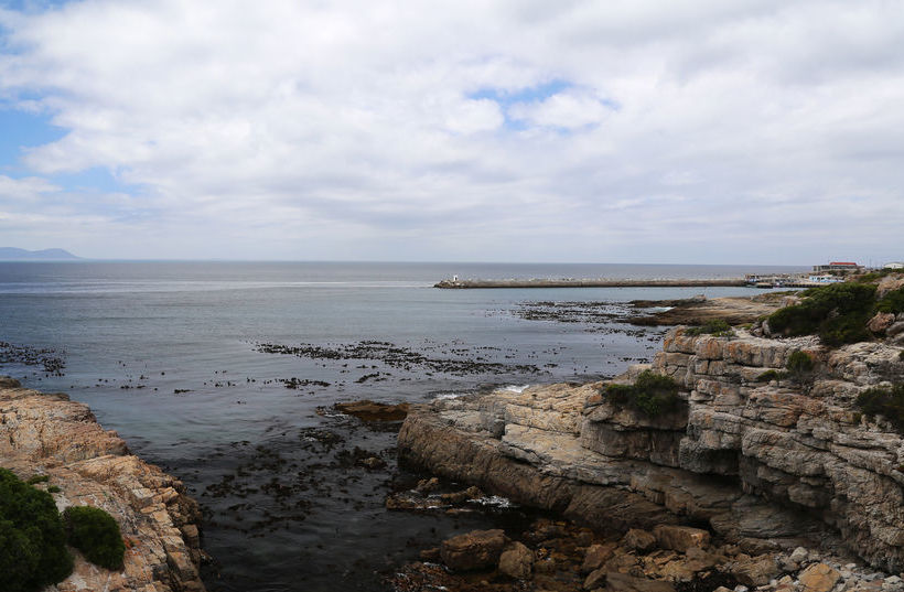 Pension Harbour Vue Guesthouse 5