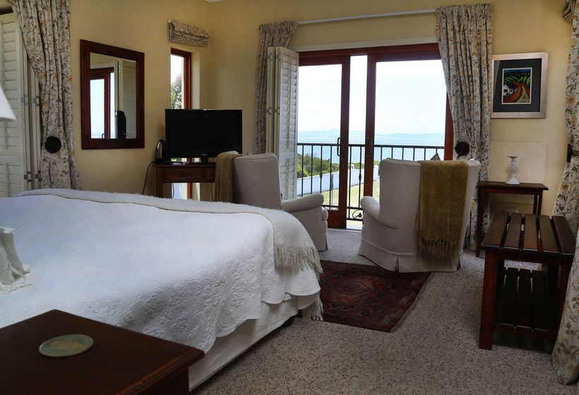 Pension Harbour Vue Guesthouse 6