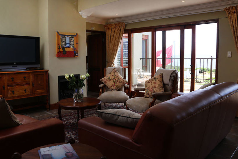 Pension Harbour Vue Guesthouse 7