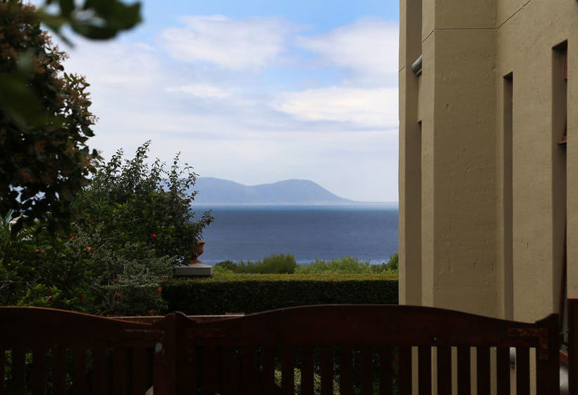 Pension Harbour Vue Guesthouse 8