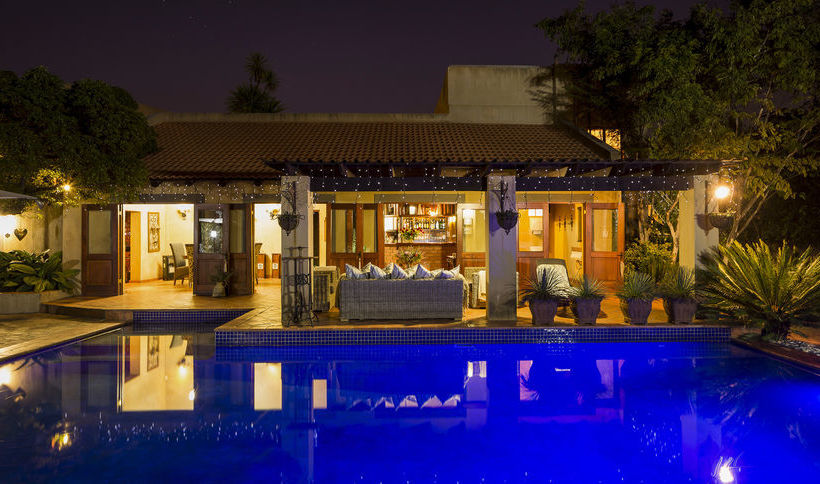 Pensión Opikopi Guest House Gauteng