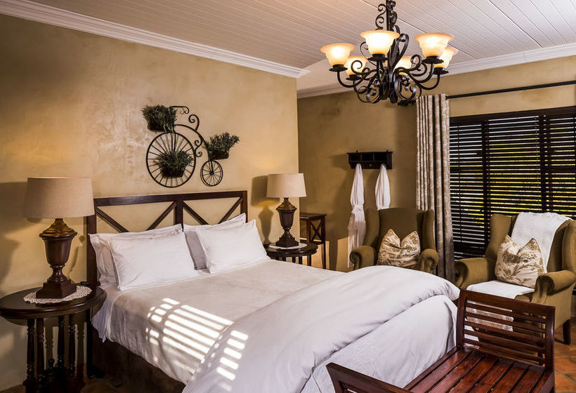 Pension Opikopi Guest House 10