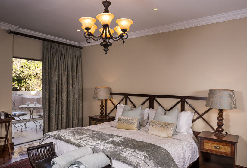 Pension Opikopi Guest House 11