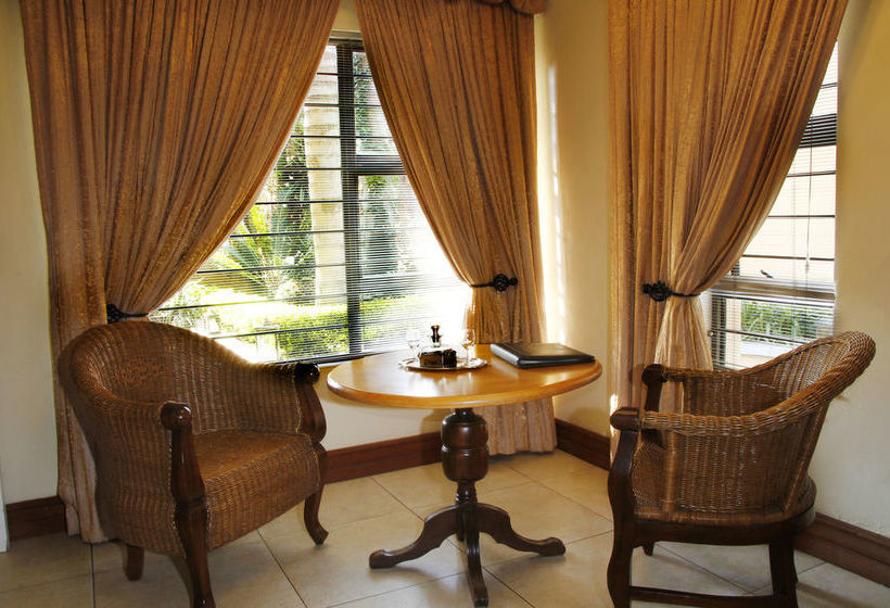 Pension Opikopi Guest House 14