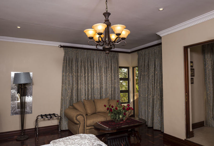 Pension Opikopi Guest House 17