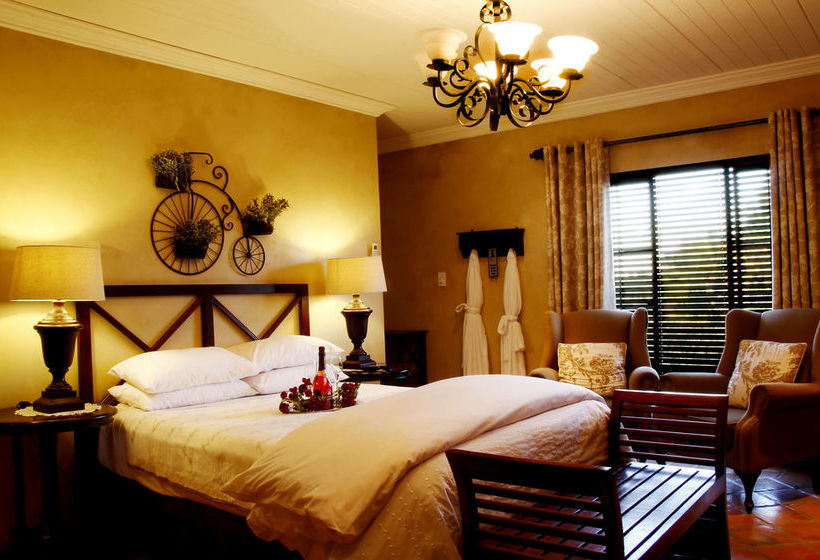 Pension Opikopi Guest House 18