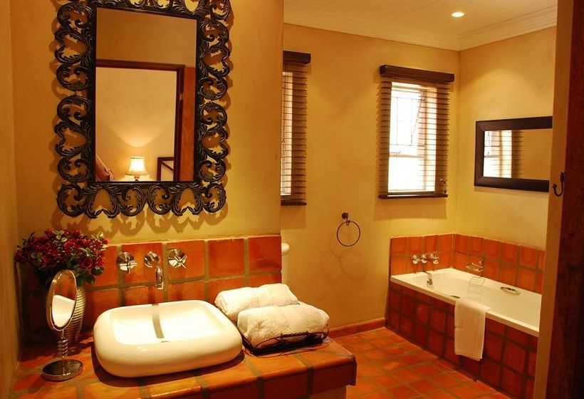 Pension Opikopi Guest House 19