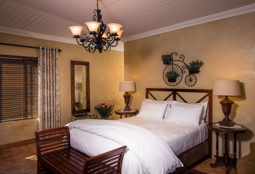 Pension Opikopi Guest House 2