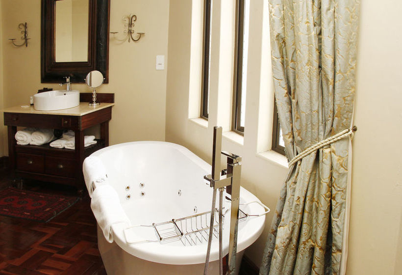 Pension Opikopi Guest House 20