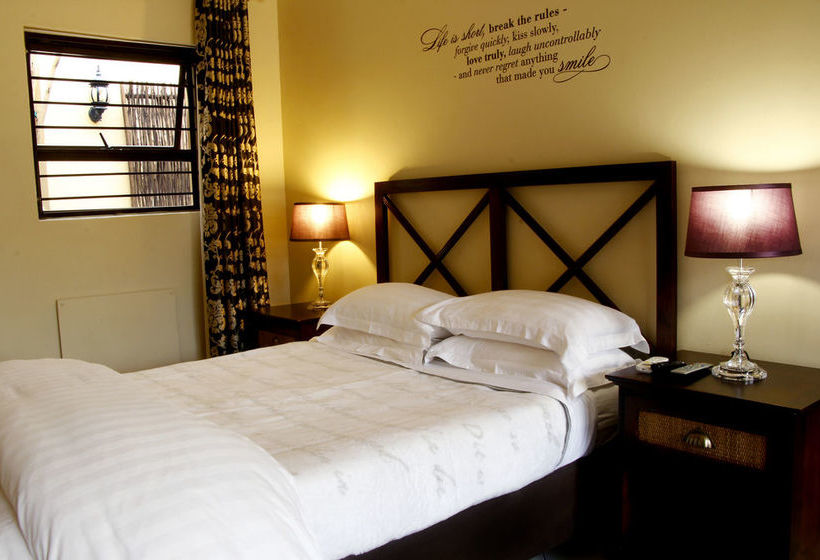 Pension Opikopi Guest House 3