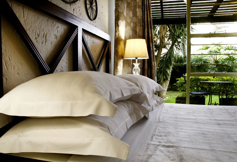 Pension Opikopi Guest House 6