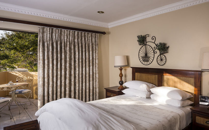 Pension Opikopi Guest House 7