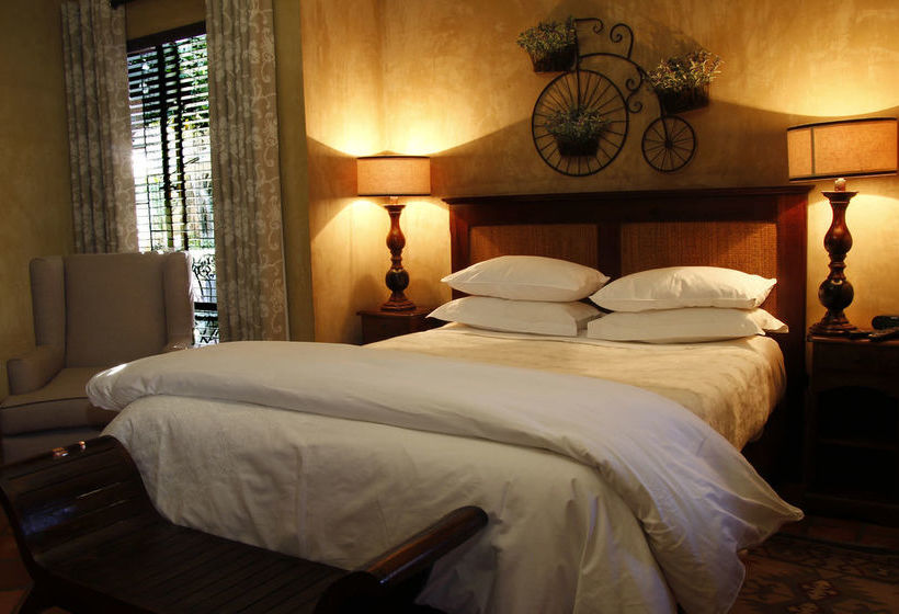 Pension Opikopi Guest House 8