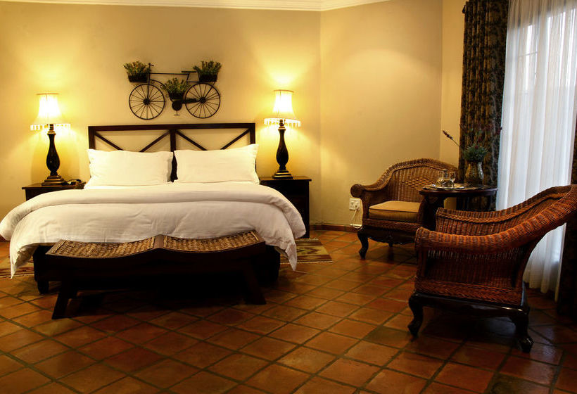 Pension Opikopi Guest House 9