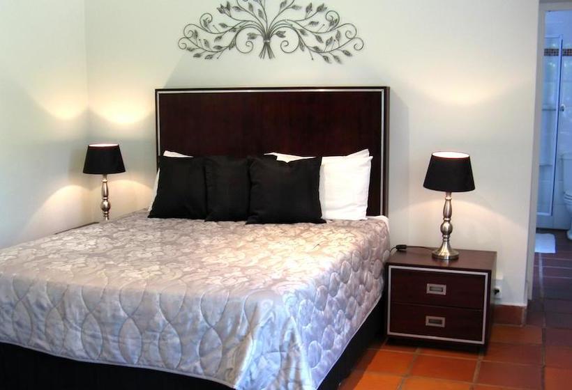 Mandalay B&b Durban