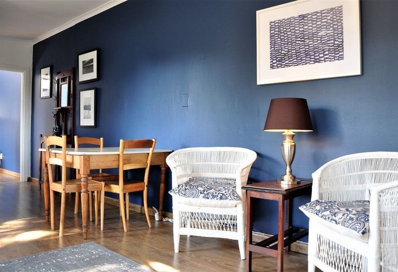 Pensión Ginnegaap Guesthouse Johannesburgo Gauteng