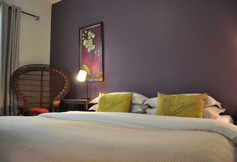 Pension Ginnegaap Guesthouse 10