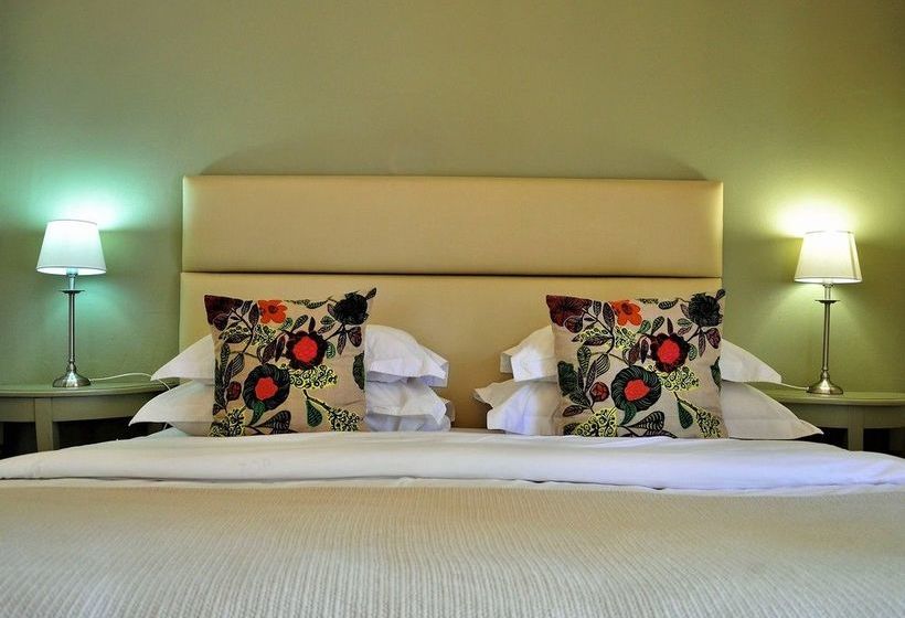 Pension Ginnegaap Guesthouse 11