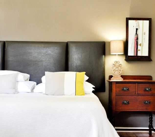 Pension Ginnegaap Guesthouse 12