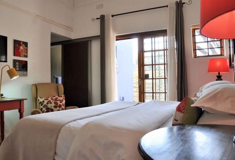 Pension Ginnegaap Guesthouse 13