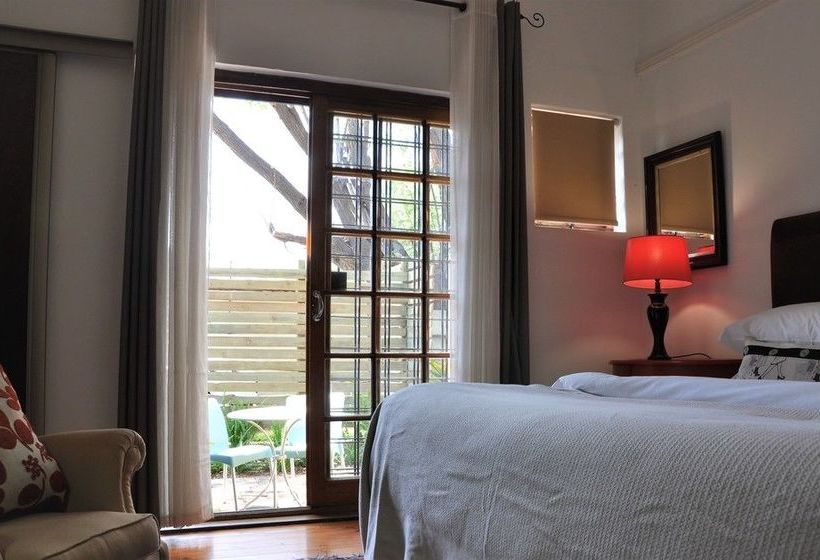 Pension Ginnegaap Guesthouse 14