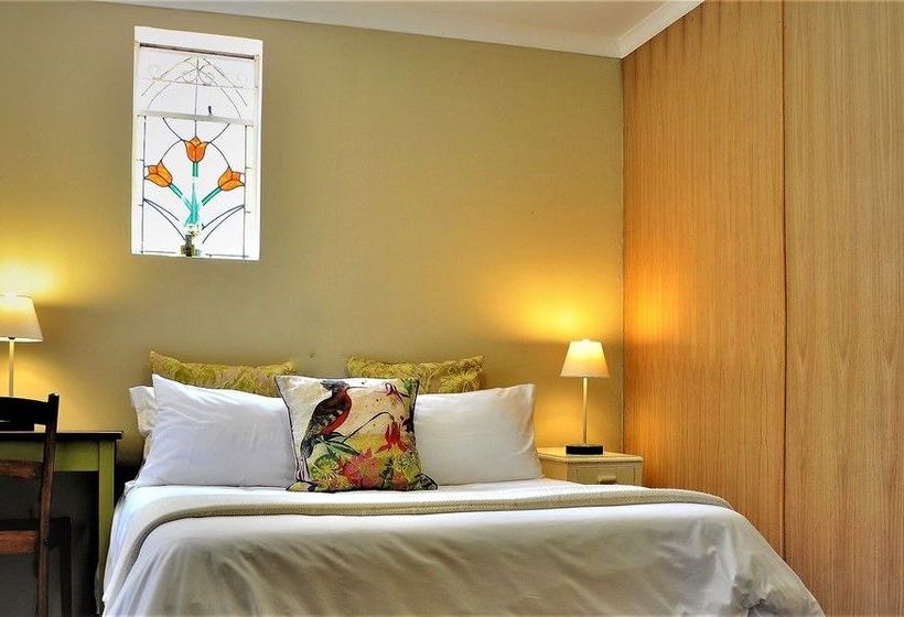 Pension Ginnegaap Guesthouse 17