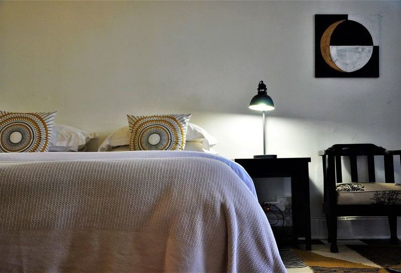 Pension Ginnegaap Guesthouse 18