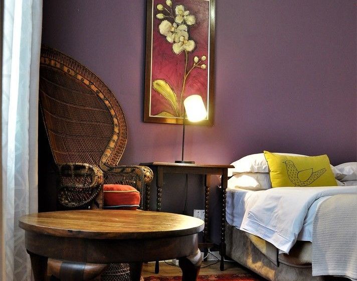 Pension Ginnegaap Guesthouse 19