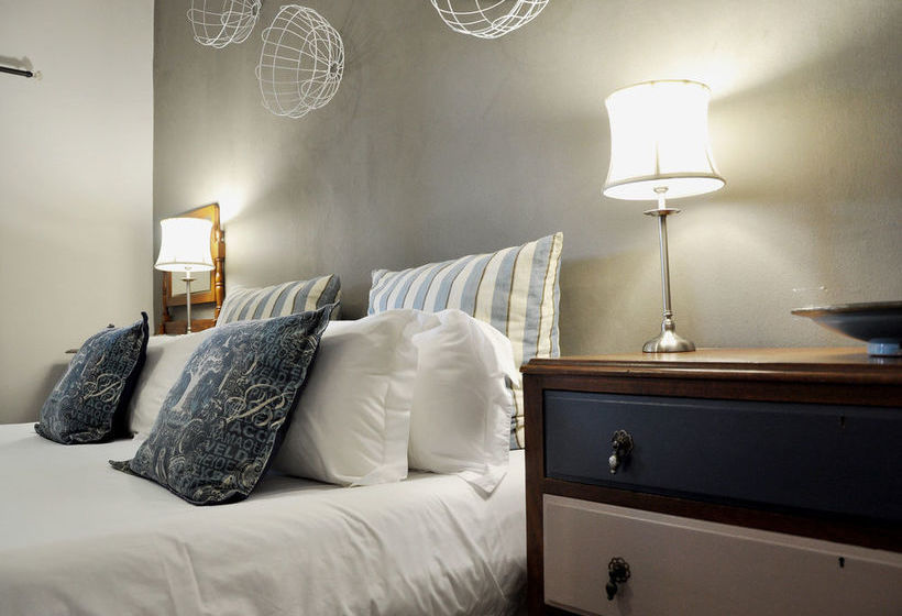 Pension Ginnegaap Guesthouse 2