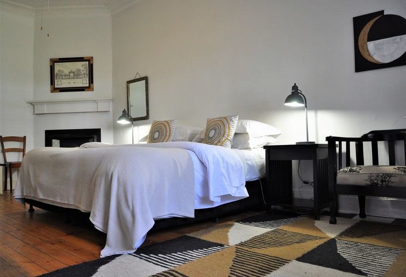 Pension Ginnegaap Guesthouse 20