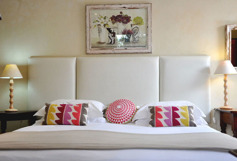 Pension Ginnegaap Guesthouse 3