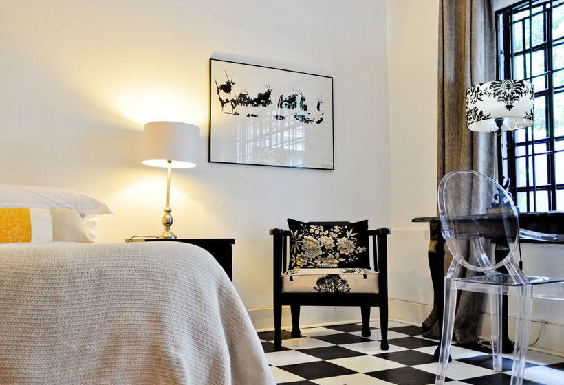 Pension Ginnegaap Guesthouse 5