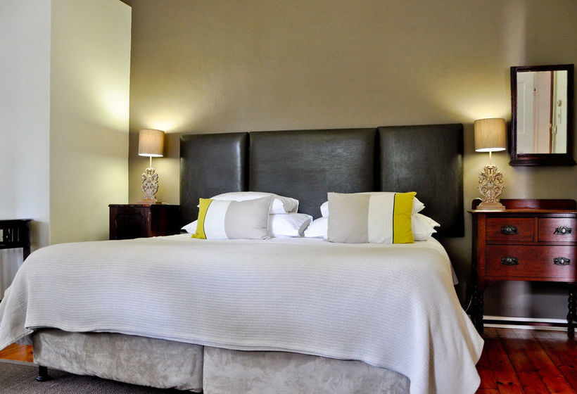 Pension Ginnegaap Guesthouse 6