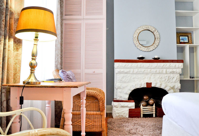 Pension Ginnegaap Guesthouse 7