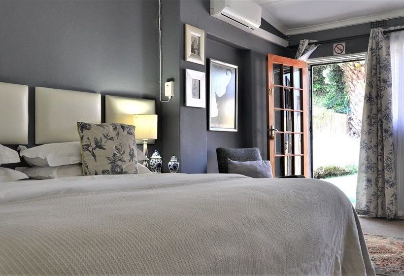 Pension Ginnegaap Guesthouse 8