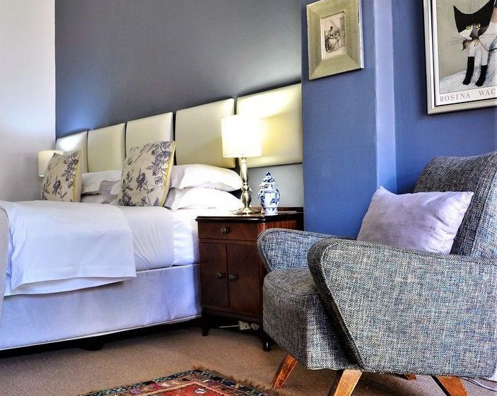 Pension Ginnegaap Guesthouse 9