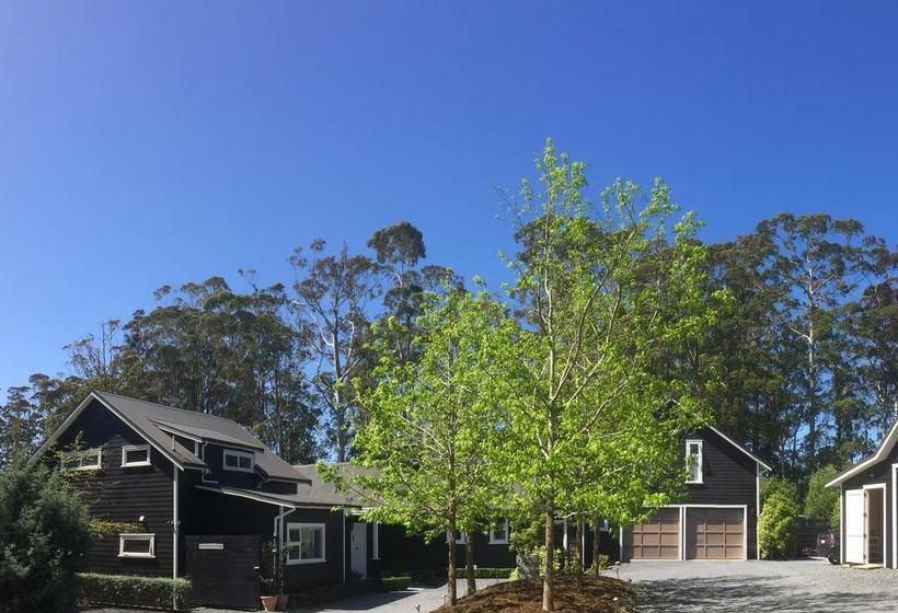 Bed and Breakfast Treghan Cottage