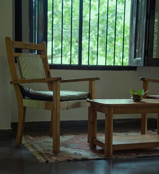 Hotel Aranyawas Ranakpur