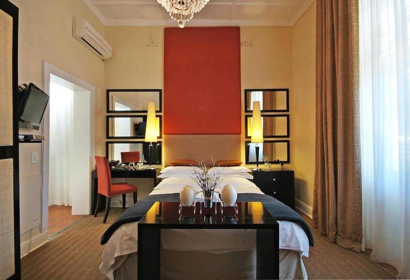 Bed and Breakfast Liberty Lodge