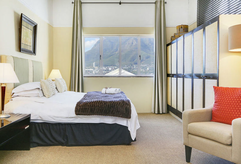 Bed and Breakfast Liberty Lodge 10