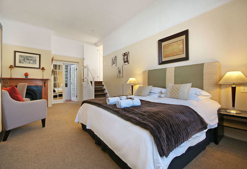 Bed and Breakfast Liberty Lodge 13