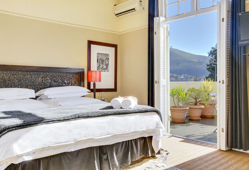 Bed and Breakfast Liberty Lodge 14