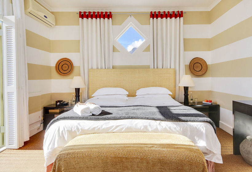 Bed and Breakfast Liberty Lodge 15