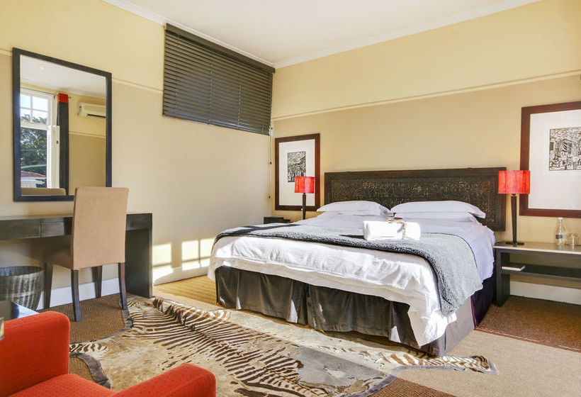 Bed and Breakfast Liberty Lodge 16