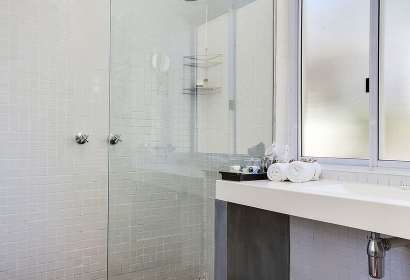 Bed and Breakfast Liberty Lodge 17