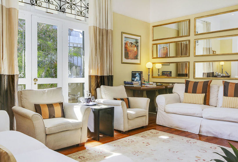 Bed and Breakfast Liberty Lodge 18