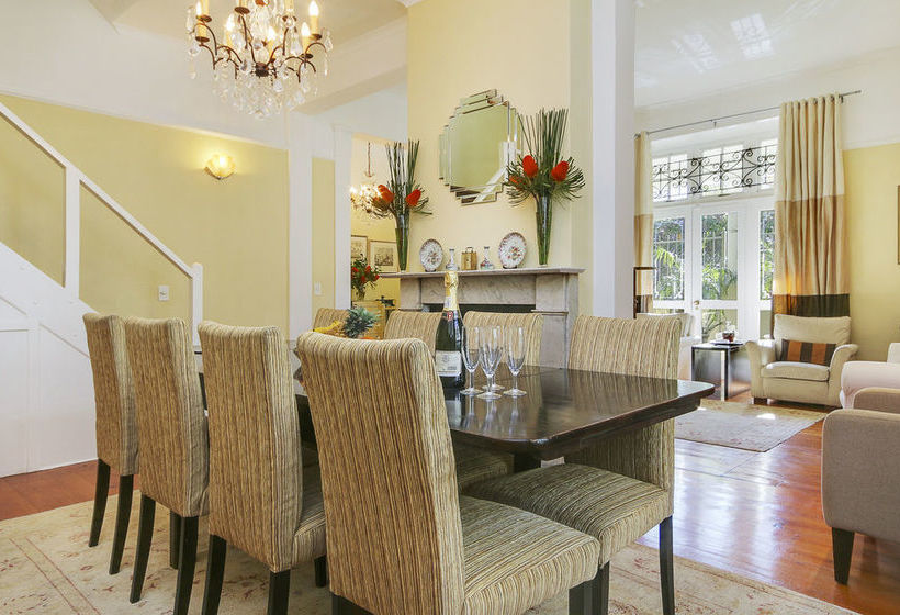 Bed and Breakfast Liberty Lodge 20